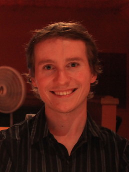 Chris Golinski