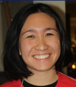 Rebecca  Fong