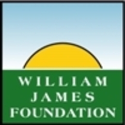 William James Foundation 2009-10 Competition Full Plan Round