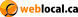 weblocal.ca
