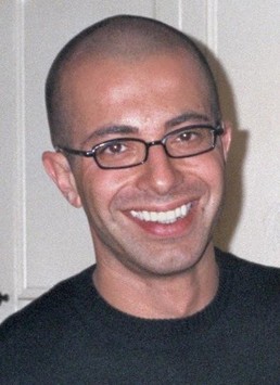 Raif Barbaros