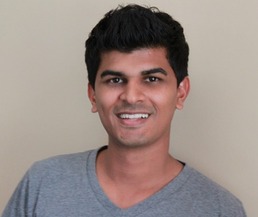 Dhruv Patel