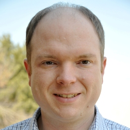 Torsten Volk