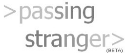 Passing Stranger
