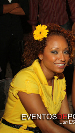 Yamilin Rivera