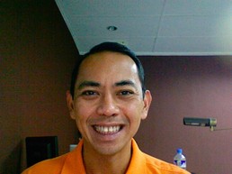 Joel Lugay