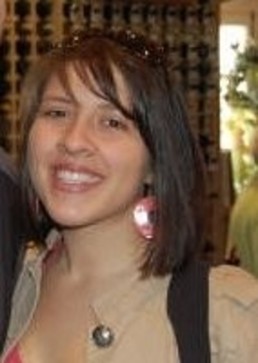 Lucia Giacomantonio