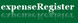 expenseregister