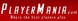 PlayerMania.com