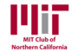 MIT Club of Northern California