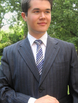 Vyacheslav W. Polonski