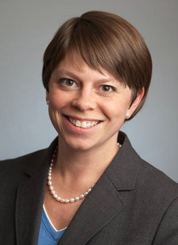 Michelle Macaux