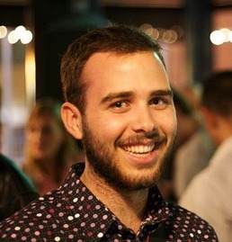 Tyler Metcalf