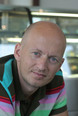 Jacob Friis Saxberg