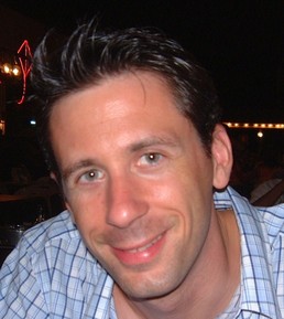 Mark Seall