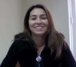 Carolina  Martínez
