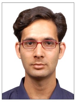 anup mandvariya