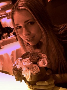 Alina Syunkova