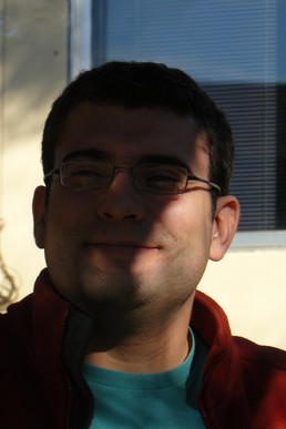 Jose Tomas (Tiago) Cavagnaro