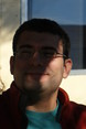 Jose Tomas (Tiago) Cavagnaro