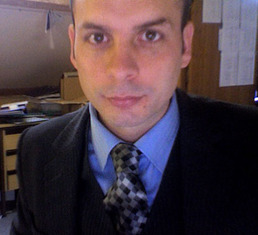 Lautaro Vargas