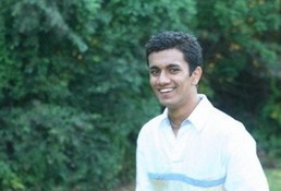 Rahul Bhutani