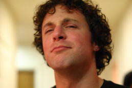 Josh Redstone