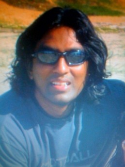Jayant Thomas