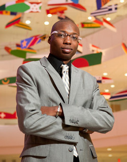 Mohamed Ali Niang