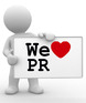 crowdPR.org