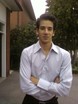 Daniel Arrizza