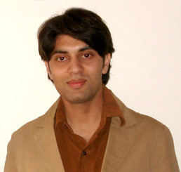 Sudhir Pasumarty