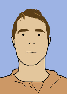 Damien Saunders