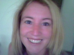 Sandra Trump
