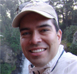 Carlos Gutierrez