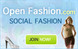 Open Fashion - Social Fashion