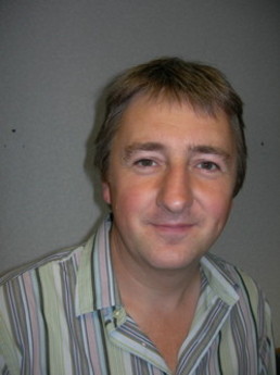 Irfon Watkins