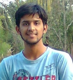 Samarth Sharma