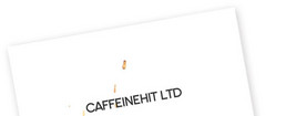 Caffeinehit Ltd