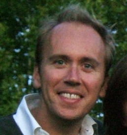 David Schneuwly