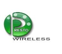 PrestoWireless