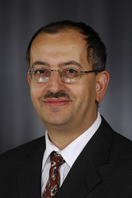 Khalid Al-Begain