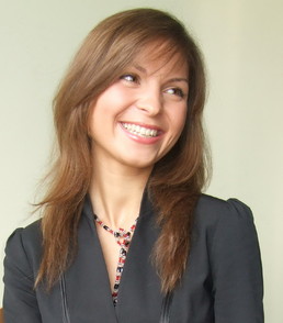 Gabriele Dingelyte