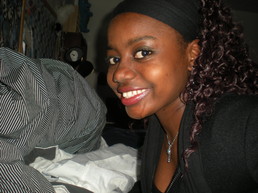 Funmi Oyatogun