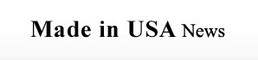 Made in USA News