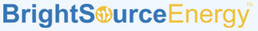 Brightsource Energy