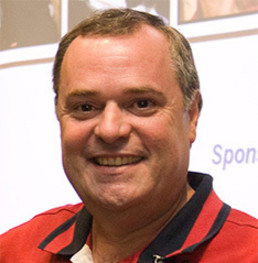 Gary Palin