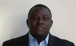 Emmanuel  Magani