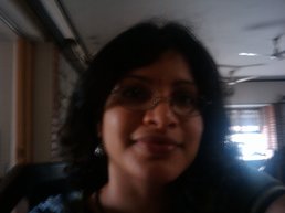 Nisha Kumar