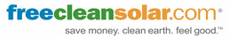 FreeCleanSolar
